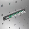 Wera barra magnetica per bussole A Imperial attacco 1/4 pollice, 4 supporti, 05005420001