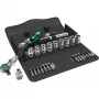 WERA Zyklop Speed set cricchetto 1/2