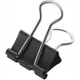Westcott 12 clip foldback nere 19 mm