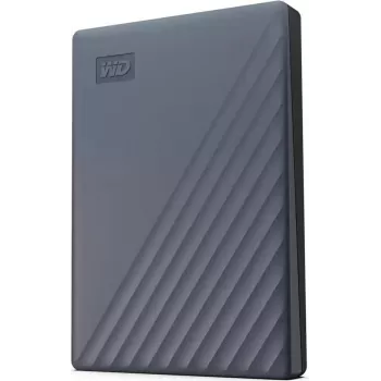 Western Digital disco rigido esterno 2 TB USB 3.2 Gen 1 grigio (WDBWML0020BGY)