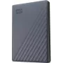 Western Digital disco rigido esterno 2 TB USB 3.2 Gen 1 grigio (WDBWML0020BGY)