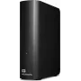 Western Digital 26TB My Book Duo disco rigido esterno desktop RAID USB 3.1 Gen 1 nero (WDBWLG0260HBK)