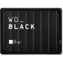 Western Digital BLACK P10 Game Drive 5TB, Nero WDBA3A0050BBK