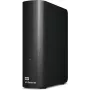 Western Digital Elements Desktop 14 TB disco rigido esterno HDD USB 3.0 nero WDBWLG0140HBK