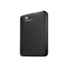 Western Digital Elements Disco rigido esterno portatile 5TB USB-C (nero)