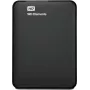 Western Digital Elements Disco rigido esterno portatile 1,5TB USB 3.0 nero WDBU6Y0015BBK