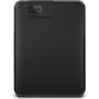 Western Digital Elements Portable disco fisso esterno 6 TB USB 3.2 Gen 1 nero