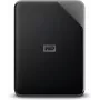 Western Digital Elements SE 5TB disco rigido esterno portatile USB 3.0 - nero WDBJRT0050BBK