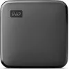 Western Digital Elements SE SSD portatile 2TB nero USB 3.2 Gen 1 WDBAYN0020BBK