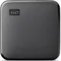 Western Digital Elements SE SSD portatile 2TB nero USB 3.2 Gen 1 WDBAYN0020BBK