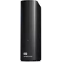 Western Digital Elements WDBWLG0080HBK 8 TB HDD esterno USB 3.2 Gen 1 nero
