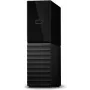 Western Digital My Book 12TB disco fisso desktop esterno USB 3.2 Gen 1 nero WDBBGB0120HBK