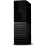 Western Digital My Book 16 TB disco rigido esterno USB 3.0 nero WDBBGB0160HBK