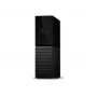 Western Digital My Book disco fisso esterno 22TB USB 3.0 nero (WDBBGB0220HBK)