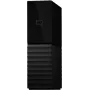 Western Digital My Book 6TB HDD esterno WDBBGB0060HBK