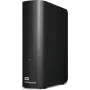 Western Digital WD Elements Desktop 16TB disco rigido esterno USB 3.0 - nero WDBWLG0160HBK