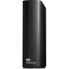 Disco fisso esterno Western Digital WD Elements Desktop 10TB USB 3.0 nero (WDBWLG0100HBK)