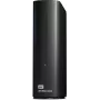 Disco fisso esterno Western Digital WD Elements Desktop 10TB USB 3.0 nero (WDBWLG0100HBK)