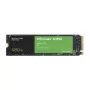 Western Digital WD Green SN350 480GB M.2 2280 PCIe NVMe SSD - lettura 2400 MB/s, scrittura 1650 MB/s