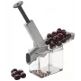 Westmark Set di ricambi snocciolatore per ciliegie - membrana in gomma e molla in acciaio inox per modello 4070 40732250
