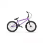 WETHEPEOPLE Nova Complete bici BMX, 20 pollici viola