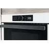 Whirlpool AMW 730 WH microonde da incasso con grill, 31 L, 1000 W, bianco