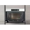 Whirlpool AMW 730 WH microonde da incasso con grill, 31 L, 1000 W, bianco