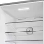 Whirlpool WHK2 6493 X4E frigorifero-congelatore a libera installazione, 338L, Full No Frost, classe di efficienza energetica E, acciaio inox