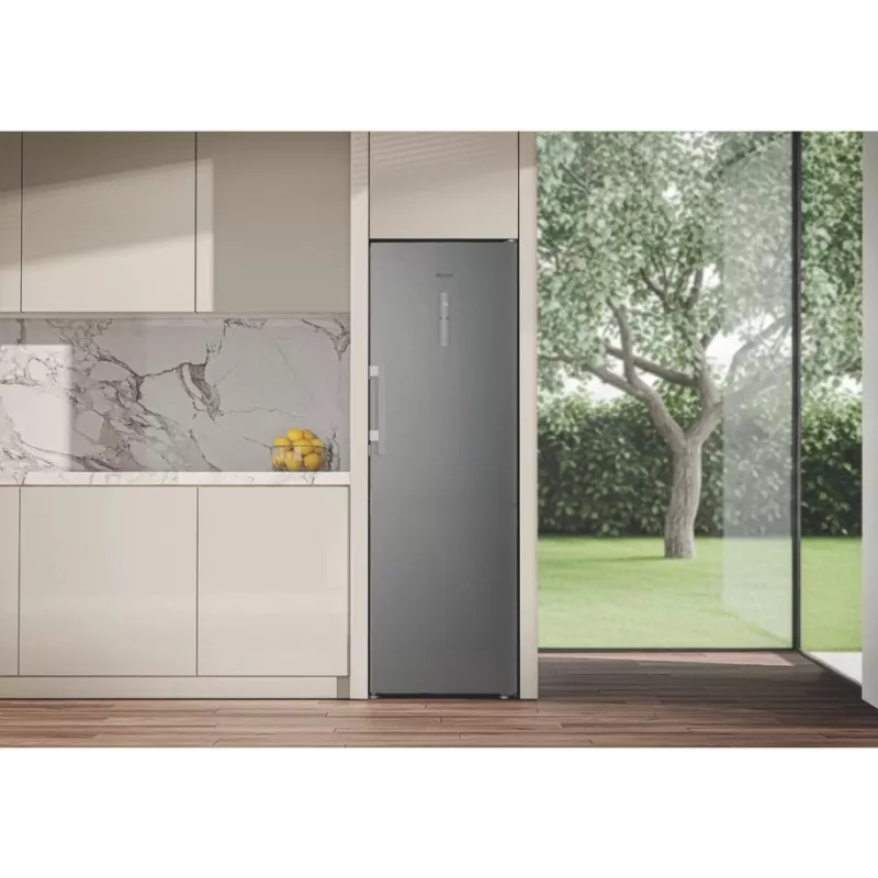 Whirlpool WHMLF 6442 XP4E lavatrice a carica frontale free-standing 6 kg 1400 giri/min bianco