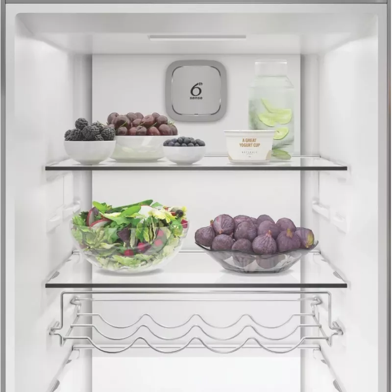 Whirlpool WHMLF 6442 XP4E lavatrice a carica frontale free-standing 6 kg 1400 giri/min bianco