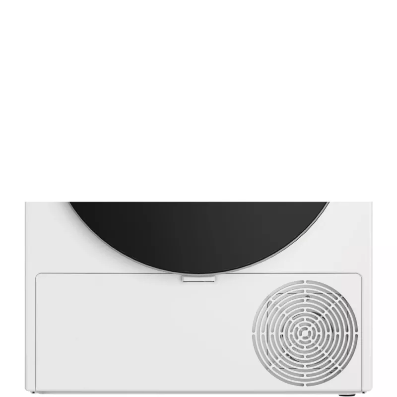 Whirlpool WPS D8 WBS EE Asciugatrice a pompa di calore 8 kg a carica frontale bianca