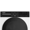 Whirlpool WPS D8 WBS EE Asciugatrice a pompa di calore 8 kg a carica frontale bianca