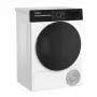 Whirlpool WPS D8 WBS EE Asciugatrice a pompa di calore 8 kg a carica frontale bianca