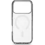 White Diamonds Cover Mag Glitter per Apple iPhone 17 Pro, trasparente 00080474