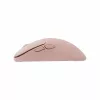 White Shark AERO PINK mouse da gaming senza fili (rosa, 10000 DPI, 2,4 GHz/USB-C)