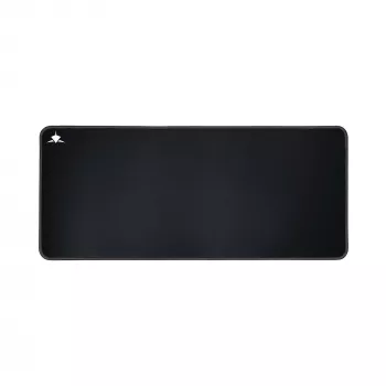 White Shark BLACK KNIGHT XL MP-2103 tappetino per mouse da gaming 800x350mm