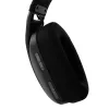 White Shark BUTTERFLY-B WGH-2442 Cuffie con microfono, nero