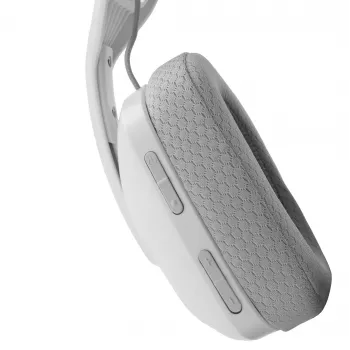 White Shark BUTTERFLY-W WGH-2442 Headset, bianco