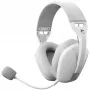 White Shark BUTTERFLY-W WGH-2442 Cuffie con microfono, bianco