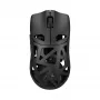 White Shark DAGONET-2 WGM-5019 Mouse da gaming wireless, 24000 DPI, nero