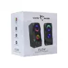 White Shark FLOW GSP-634 2.0 Cuffie con microfono