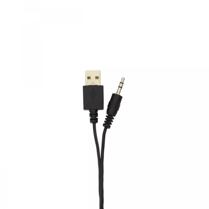 White Shark FLOW GSP-634 2.0 Cuffie con microfono