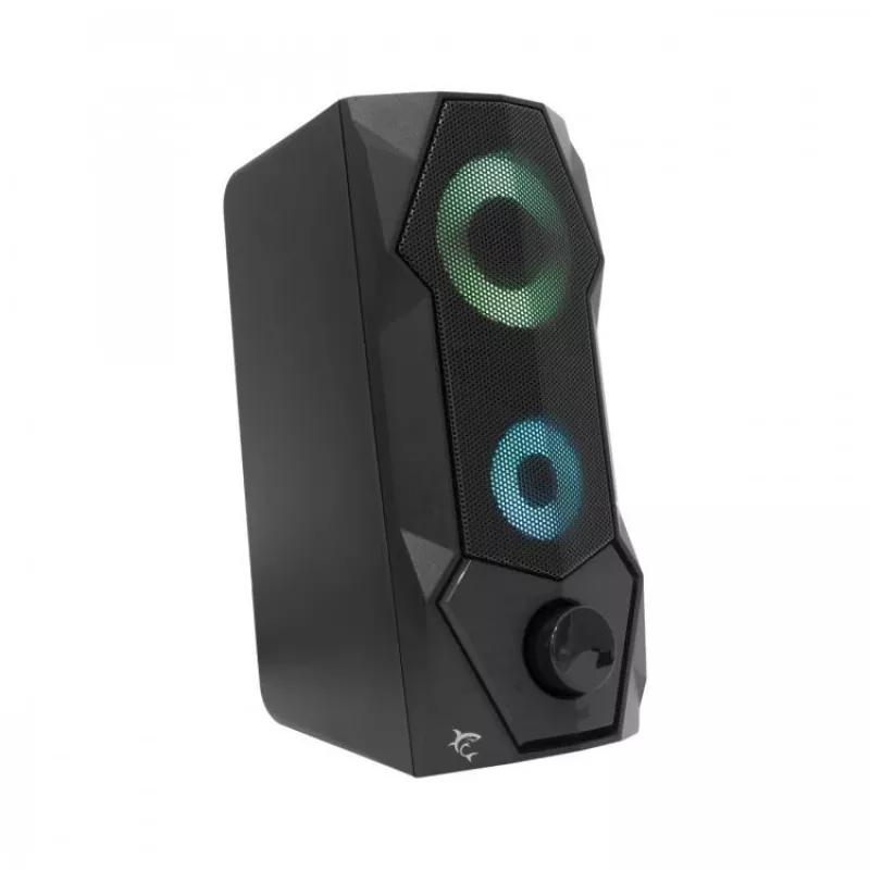 White Shark FLOW GSP-634 2.0 Cuffie con microfono
