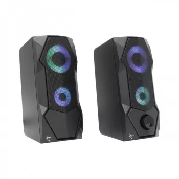 White Shark FLOW GSP-634 2.0 Cuffie con microfono