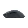 White Shark GAWAIN-B mouse gaming wireless, 12000 DPI, 500 mAh, 56 g, nero