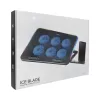 White Shark ICE BLADE GCP-96 Base di raffreddamento per laptop