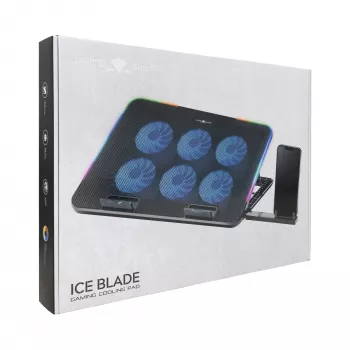 White Shark ICE BLADE GCP-96 Base di raffreddamento per laptop