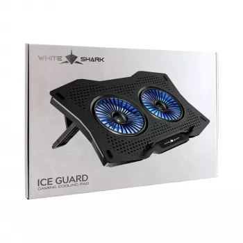 White Shark ICE GUARD GCP-4 Base di raffreddamento