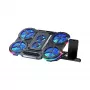 White Shark ICE STORM GCP-6 base di raffreddamento per laptop