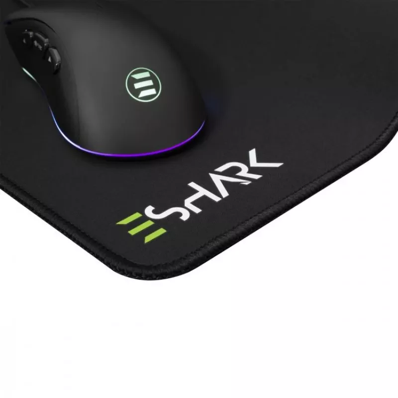 White Shark KABUTO-XL Premium Line ESL-MP4 Tappetino mouse 900x400mm